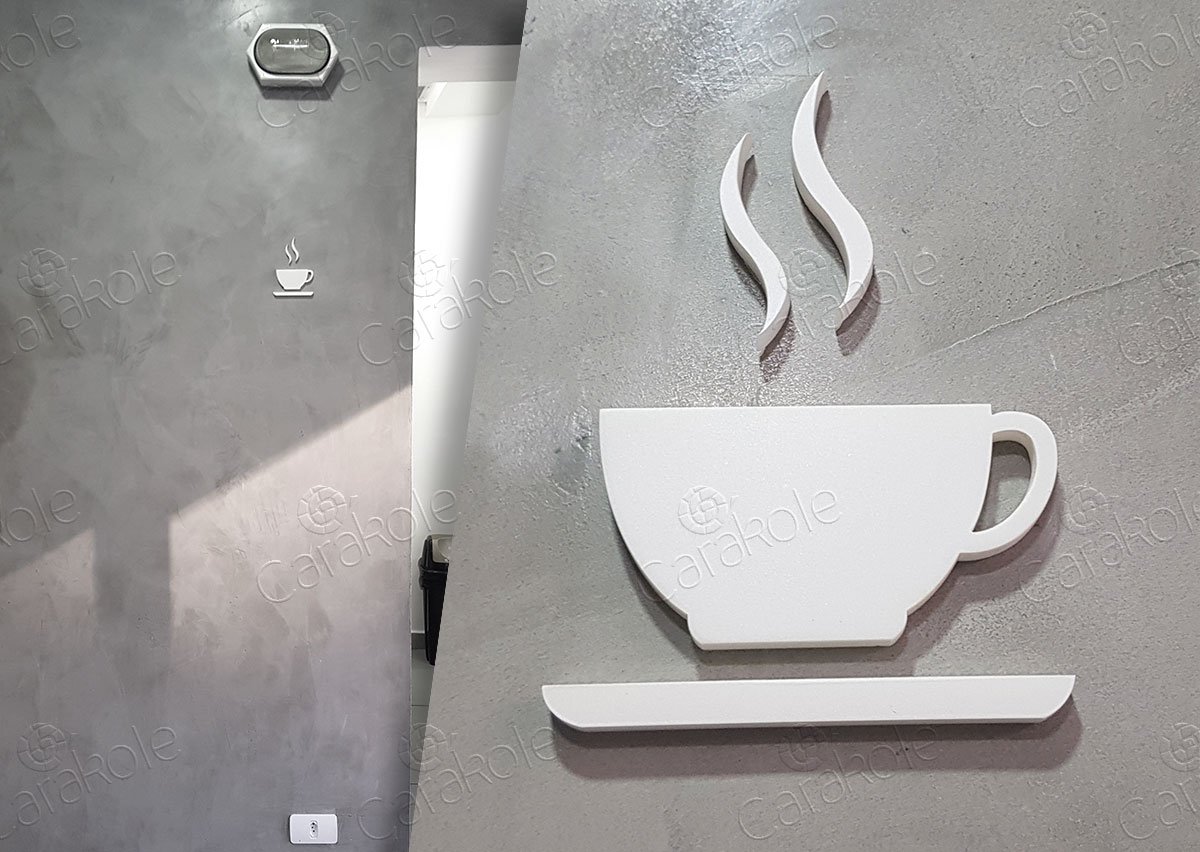 pictograma-xicara pictograma de xícara