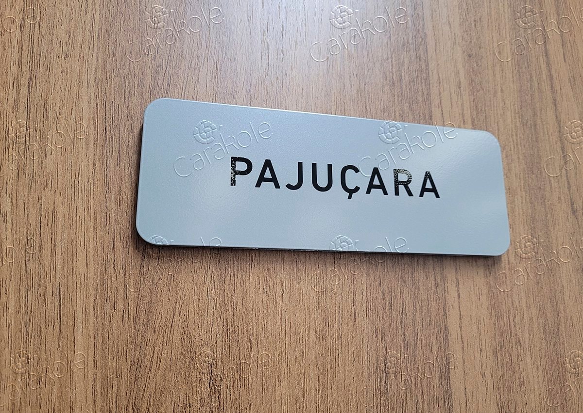 placa-porta placa de identificação de porta